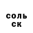 Конопля THC 21% Alex Presli